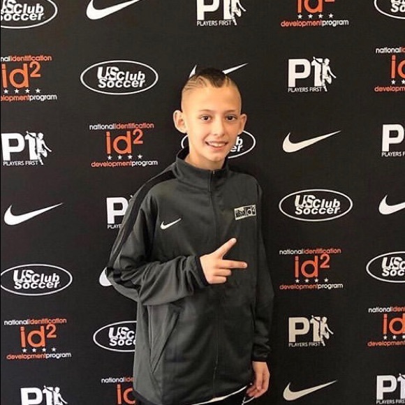 XtINA Locke - Picture 3 of 4